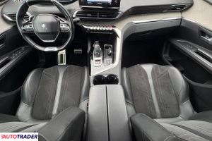 Peugeot 5008 2021 1.5