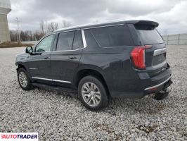 GMC Yukon 2023 6