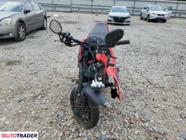 Honda Pozostałe 2023 Honda Pozostałe 2023