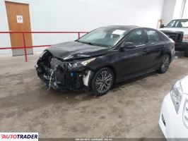 Kia Pozostałe 2022 2