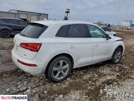 Audi Q5 2020 2