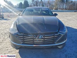 Hyundai Sonata 2023 2