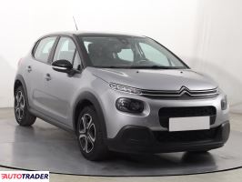 Citroen C3 2019 1.2 81 KM