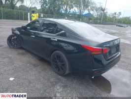 Nissan Altima 2019 2 Nissan Altima 2019 2