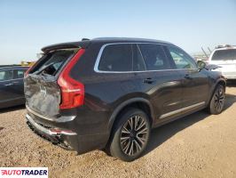 Volvo XC90 2025 2