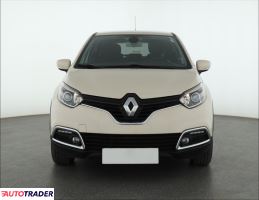 Renault Captur 2014 1.2 118 KM