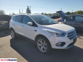 Ford Escape 2019 2 Ford Escape 2019 2
