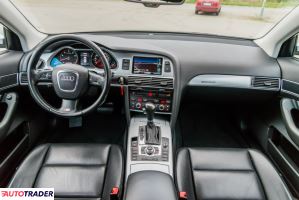 Audi A6 2009 3 290 KM Audi A6 2009 3 290 KM