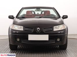 Renault Megane 2007 1.9 128 KM
