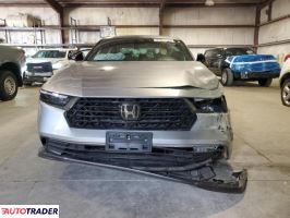 Honda Accord 2023 2