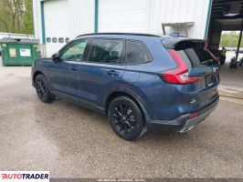 Honda CR-V 2026 2
