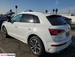 Audi Q5 2022 2