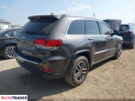 Jeep Grand Cherokee 2021 3