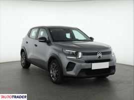 Citroen C3 2024 1.2 99 KM