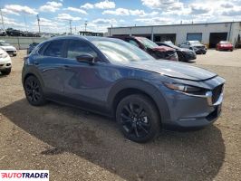Mazda CX-30 2024 2
