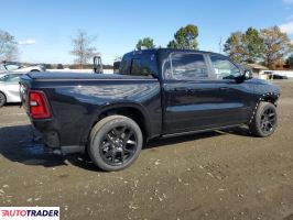 Dodge Ram 2025 3