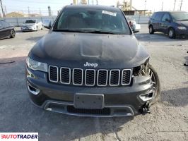 Jeep Grand Cherokee 2019 3