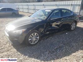 Infiniti Q50 2021 3 Infiniti Q50 2021 3