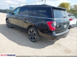 Ford Expedition 2020 3