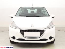 Peugeot 208 2014 1.2 80 KM