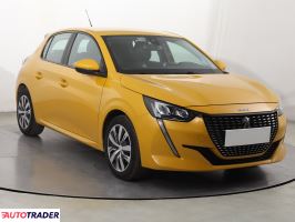 Peugeot 208 2020 1.2 99 KM
