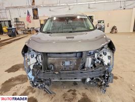 Nissan Rogue 2023 1