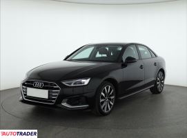 Audi A4 2021 2.0 160 KM