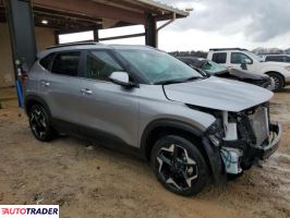 Kia Pozostałe 2024 2 Kia Pozostałe 2024 2