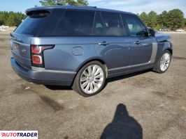 Land Rover Range Rover 2019 3