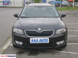 Skoda Octavia 2014 1.6 103 KM Skoda Octavia 2014 1.6 103 KM