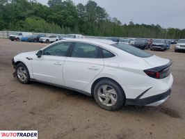 Hyundai Sonata 2025 2