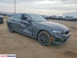 BMW 330 2025 2
