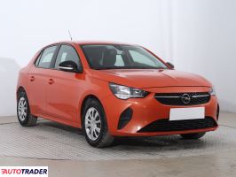 Opel Corsa 2020 1.2 73 KM