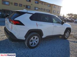 Toyota Pozostałe 2025 2