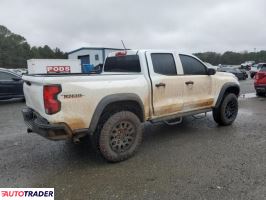 Chevrolet Colorado 2023 2