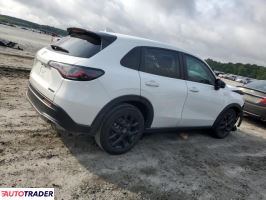 Honda HR-V 2023 2