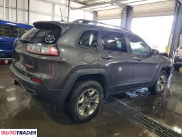 Jeep Cherokee 2019 3 Jeep Cherokee 2019 3