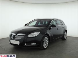 Opel Insignia 2012 2.0 158 KM
