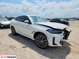BMW X6 2026 3