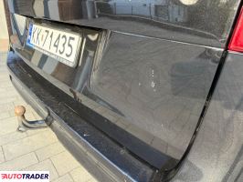 Mercedes V-klasa 2022 2.0 239 KM