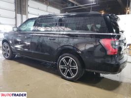 Ford Expedition 2020 3