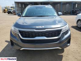 Kia Pozostałe 2023 2 Kia Pozostałe 2023 2