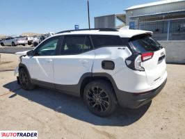 GMC Terrain 2024 1