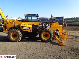 JCB 540-170 2013r. JCB 540-170 2013r.