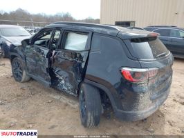 Jeep Compass 2026 2