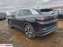 Volkswagen Pozostałe 2022