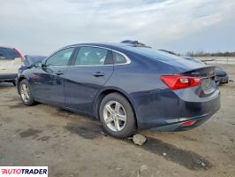 Chevrolet Malibu 2023 1