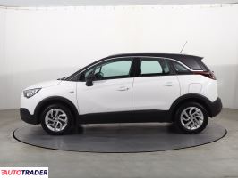 Opel Crossland 2019 1.2 108 KM