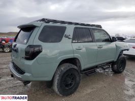 Toyota Pozostałe 2023 4 Toyota Pozostałe 2023 4