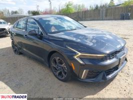 Kia Pozostałe 2025 2 Kia Pozostałe 2025 2